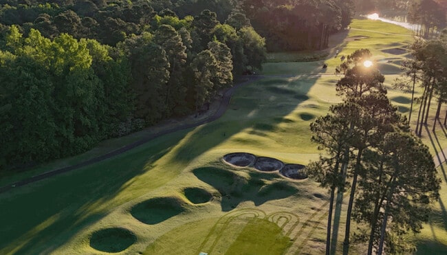 Wild Wing Golf Course - Haven at Wild Wing