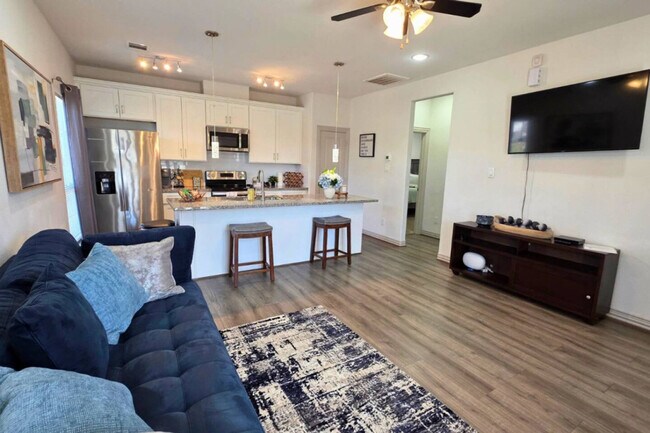 2704 Sam Wilson St Unidad SI ID1391353P