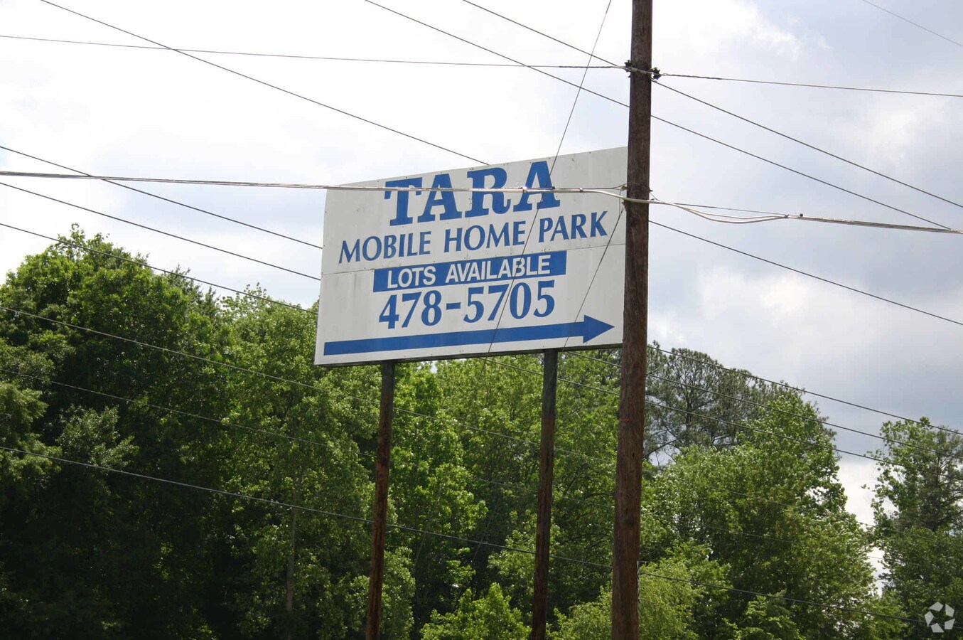 Photo - Tara Mobile Home Park