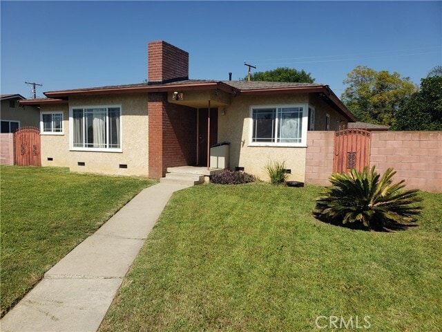 Building Photo - 1151 E Puente St