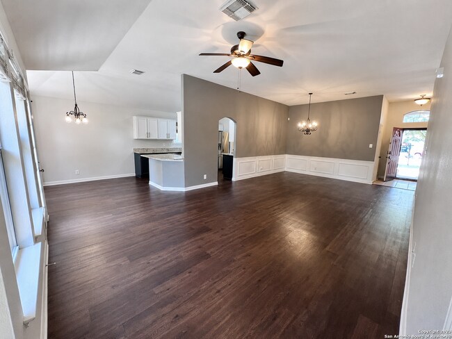 Photo - Charming 3-Bed Home Near Medical Center w/ Private Greenbelt Backyard!