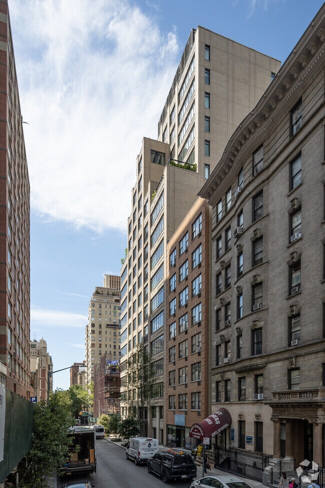 Photo - The Chamberlain