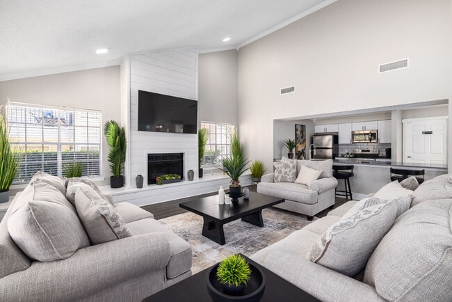 Photo - Flats on Mill