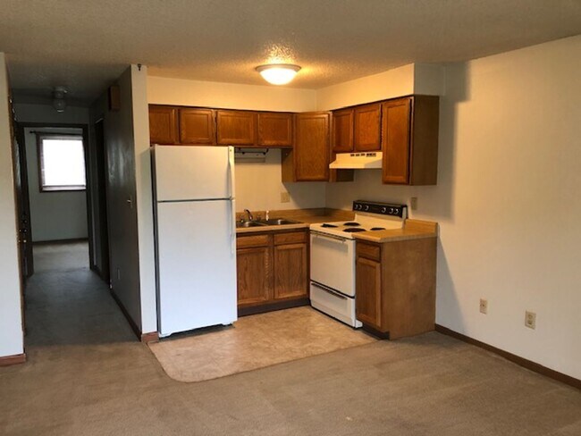 Photo - 1 Bedroom Apartment in Iowa City Unit 5