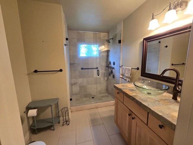 Photo - *Fully Furnished 2Bd/1Bath W/Single Car Garage