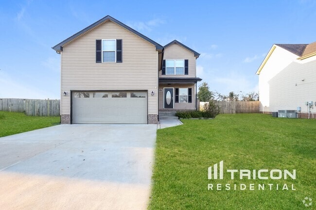 Building Photo - 2432 Andersonville Dr Rental