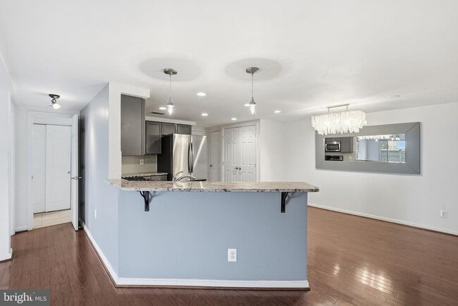 Photo - 1603 N Van Dorn St