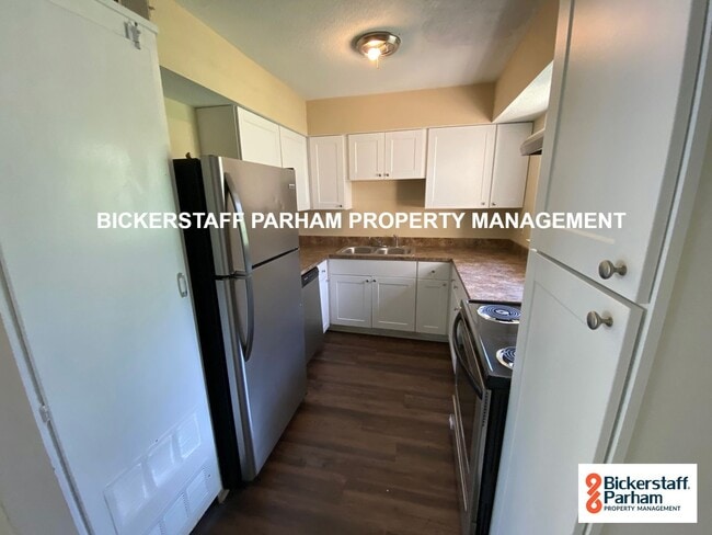 Photo - Located Off of Buena Vista Rd!