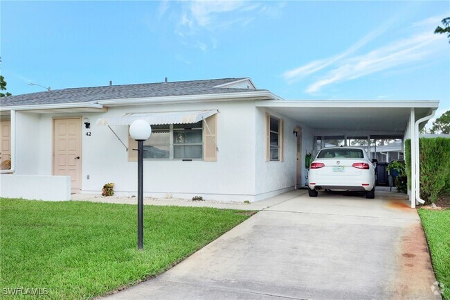 Building Photo - 42 Pinewood Blvd Rental