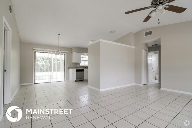 Building Photo - 431 Tropicaire Ave SW Rental