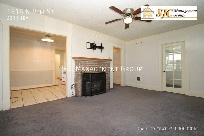 Photo - 1516 N 9th St