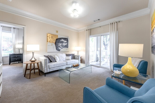 Abberly Place Apartment Homes