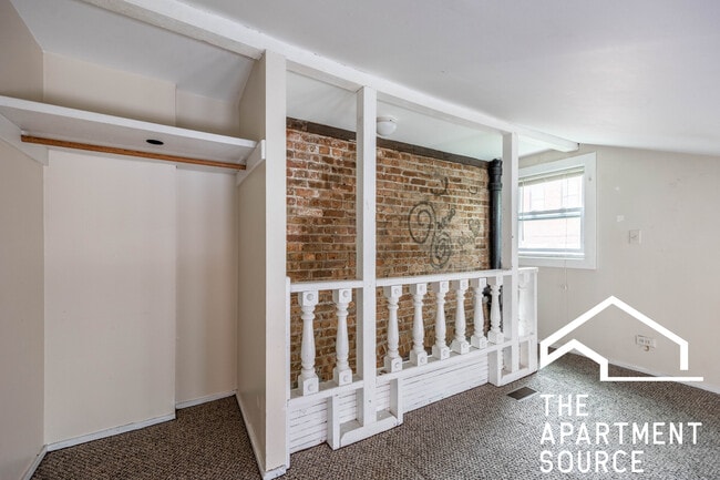 Photo - 1501 W Fullerton Ave Unidad 1R