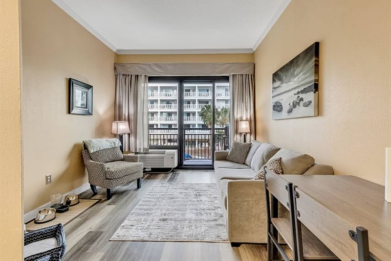 Photo - 2710 N Ocean Blvd