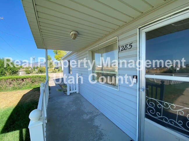 Photo - Great Payson Property
