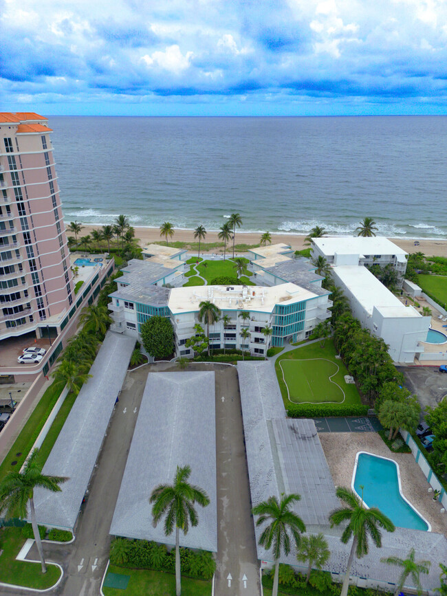 Photo - 1470 S Ocean Blvd Condominio Unidad 1102