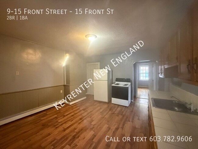 Photo - 9-15 Front Street-15 Front St Unidad 15 Front St