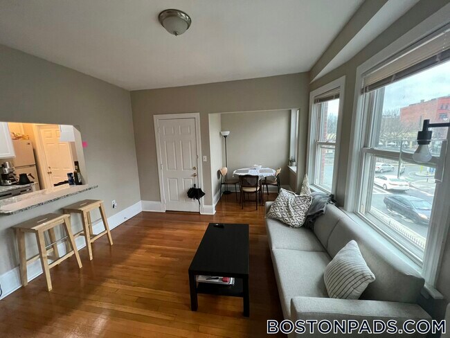 Photo - 100 St Mary's St Unidad 4