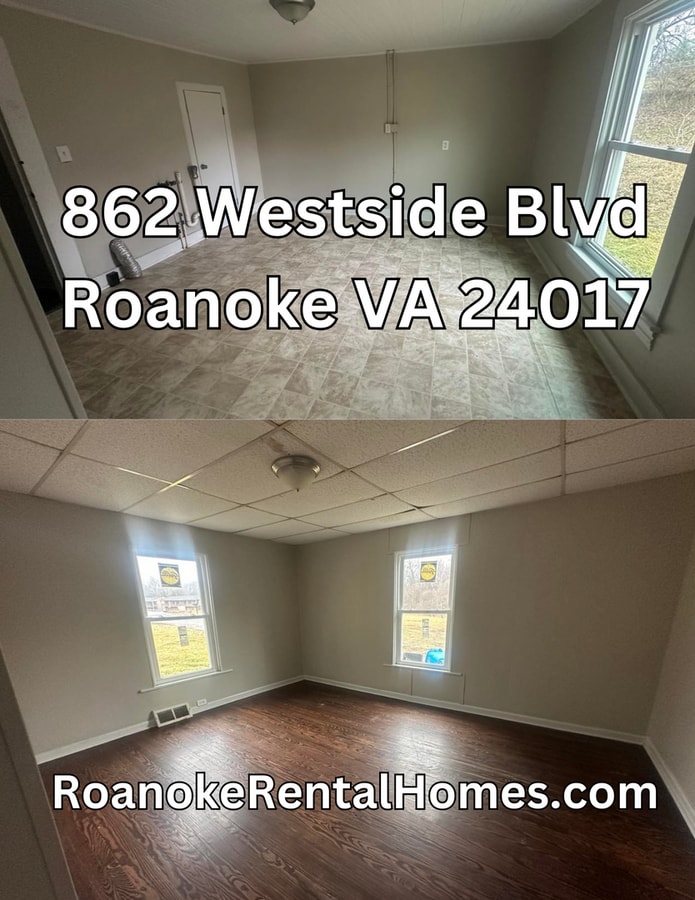 Photo - 862 Westside Blvd NW