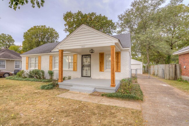 Photo - Charming 3-Bedroom Home with Modern Upgrades and Spacious Backyard in a Peaceful Neighborhood