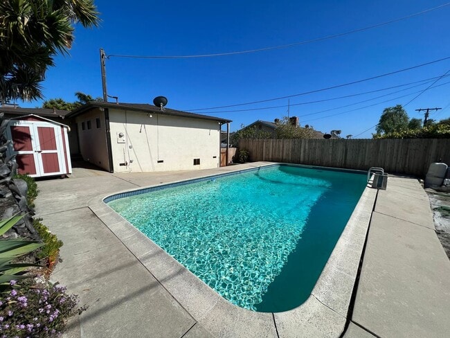Photo - Lower South Shores SFR | 2Bed/2Bath | Swim...