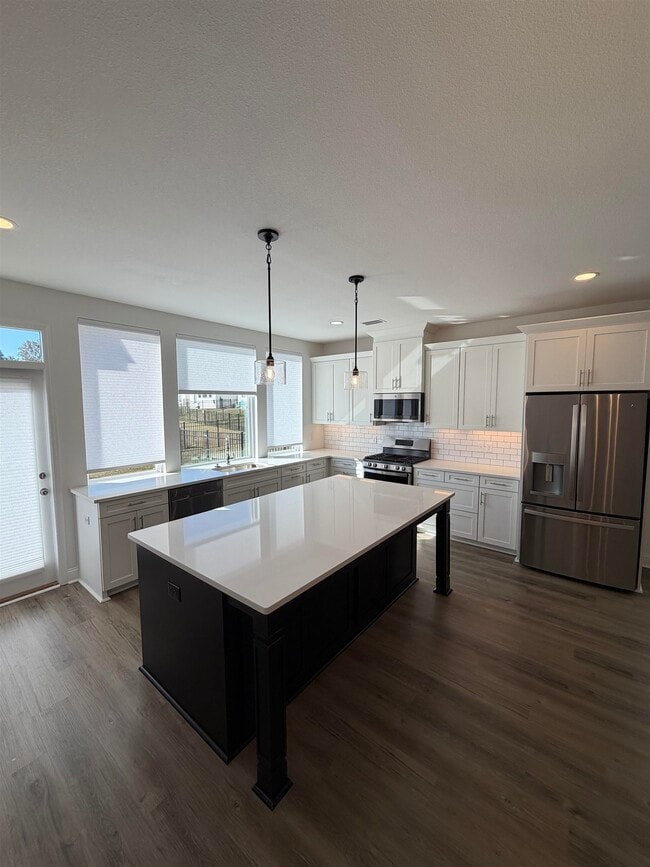 Photo - 5631 Fletcher Oaks Dr Casa