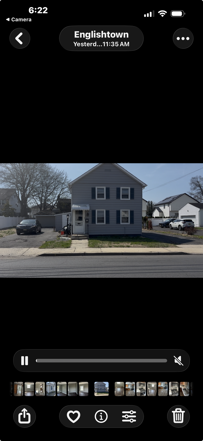 Building Photo - 17 Tennent Ave