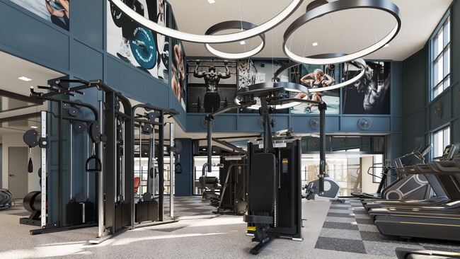 Photo - The Mark Knoxville