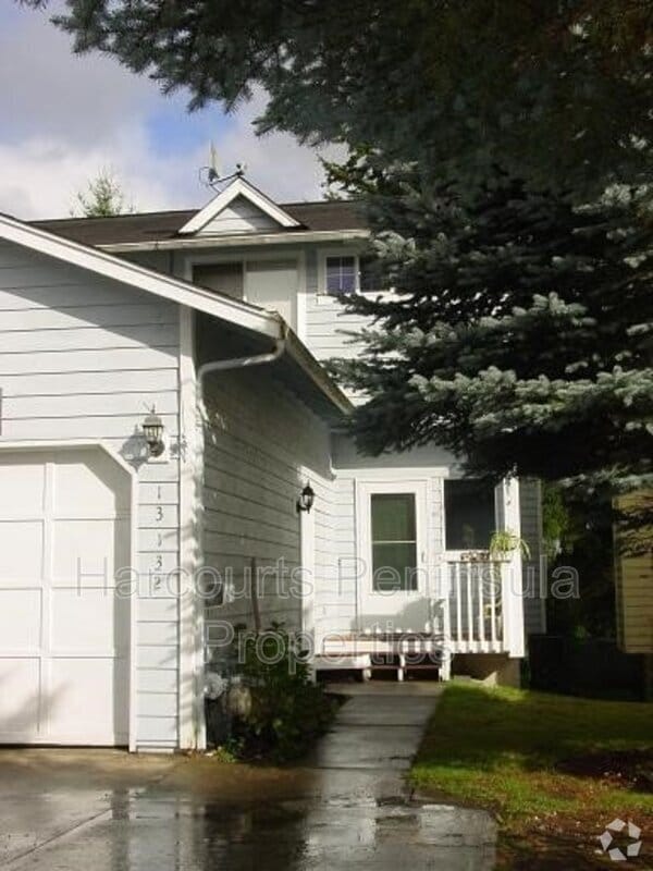 Building Photo - 13132 Lakeridge Cir NW Rental
