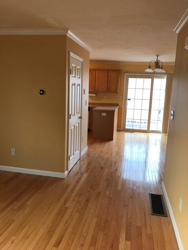 139 Summer Street Townhome Townhome Rental in Lowell MA