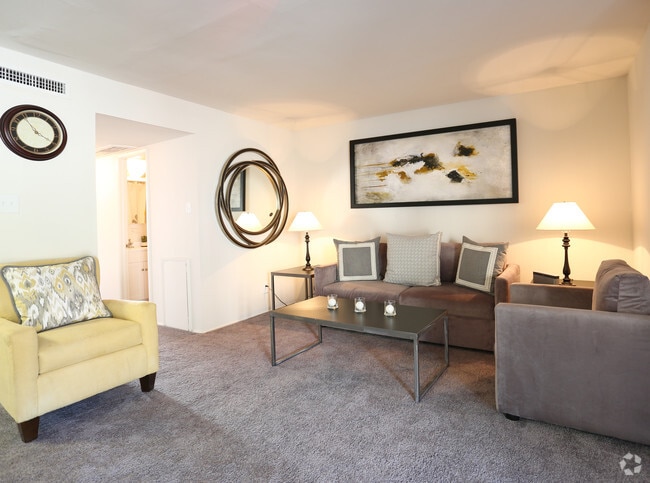 Upgraded Apartment