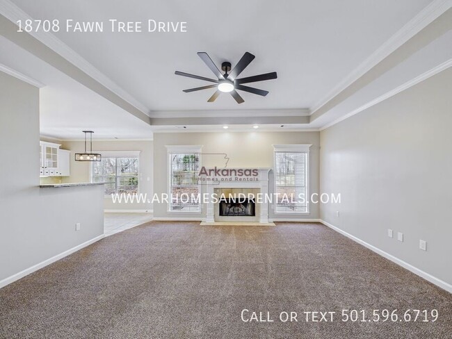 Photo - 18708 Fawn Tree Dr
