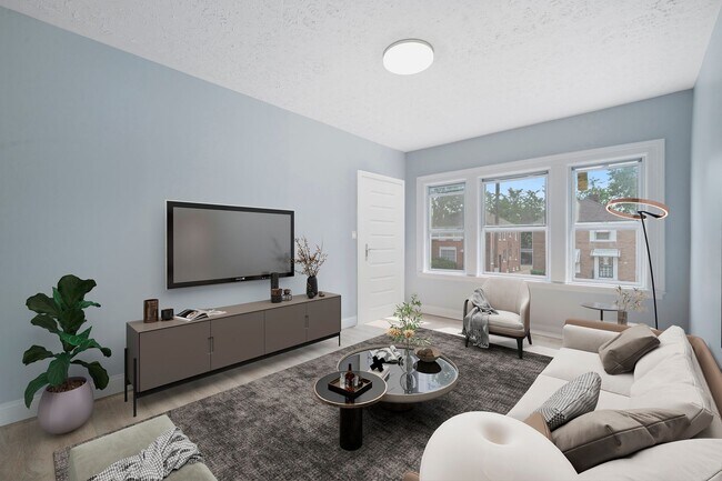 Photo - 3328 E 149th St Unit East 149