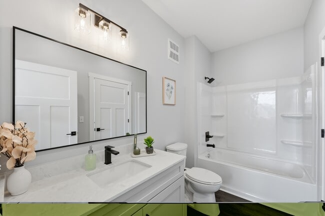 The Lofts at River Creek