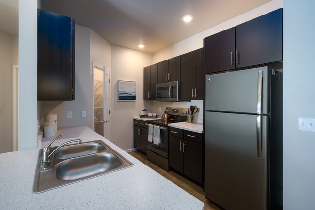 Tall Pines Estates LLC