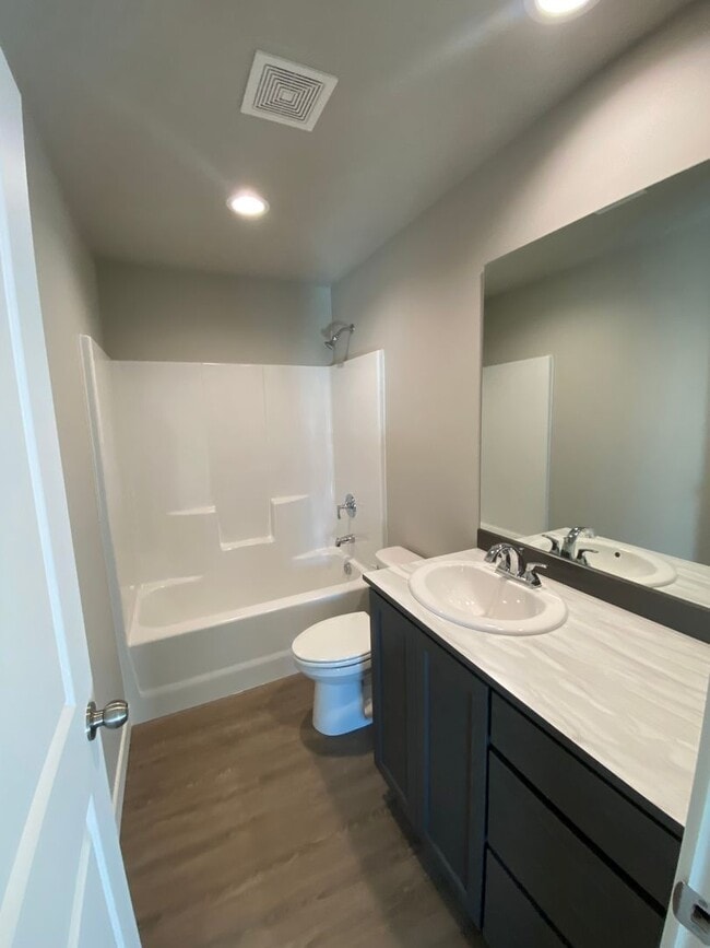 Brand New Home in A Brand New Community - Brand New Home in A Brand New Community