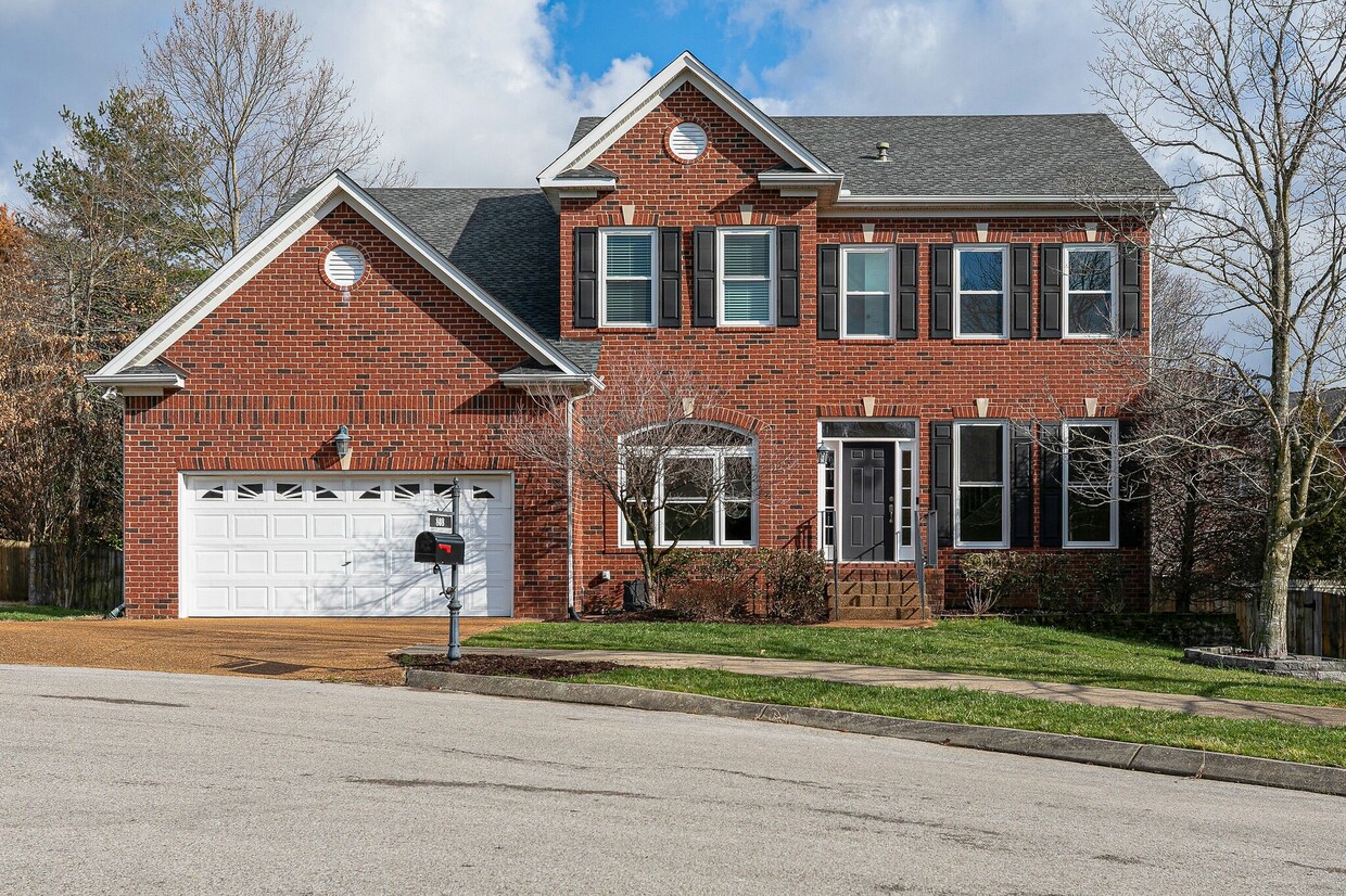 Photo - 808 Callahan Pl (Franklin, TN)
