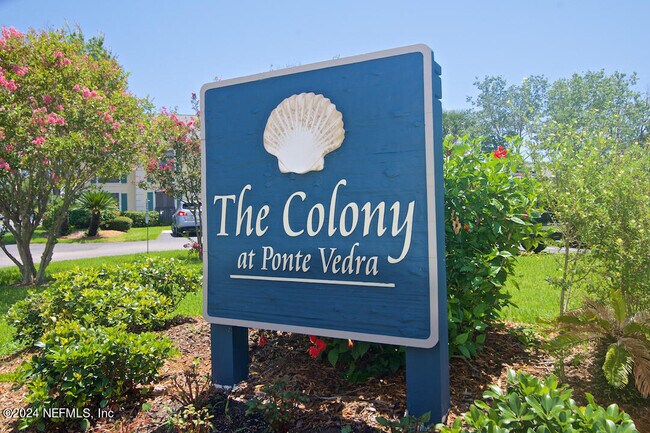 Photo - 64 Ponte Vedra Colony Cir Condo