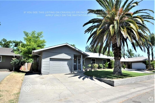 Building Photo - 3937 Fargo Way Rental