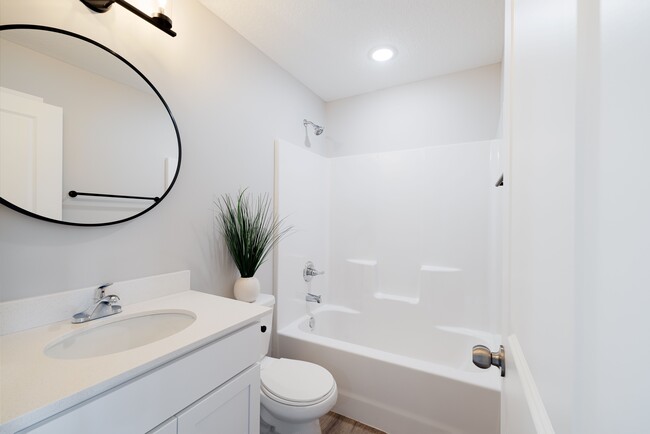 Lamp Rd Glenbrook, LLC