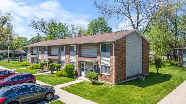 Northway Manor