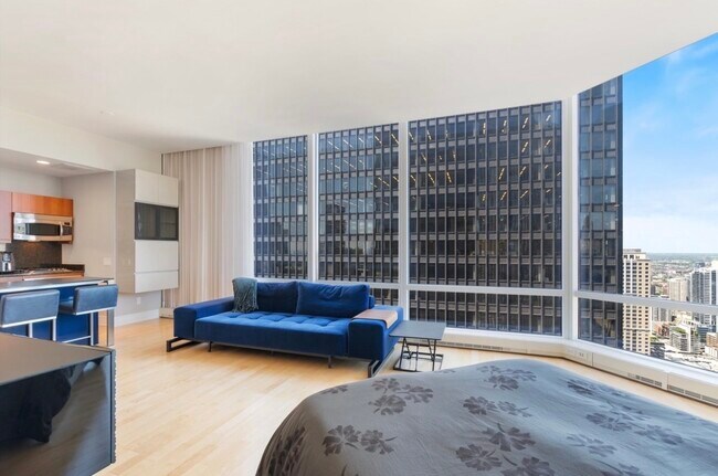 Photo - 401 N Wabash Ave Unit 40F