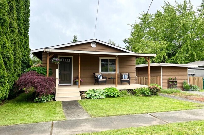 Building Photo - 39171 SE Gamma St Rental