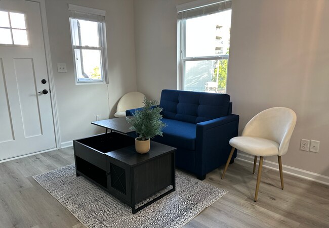 Photo - 1100 Holly St NW Unit C