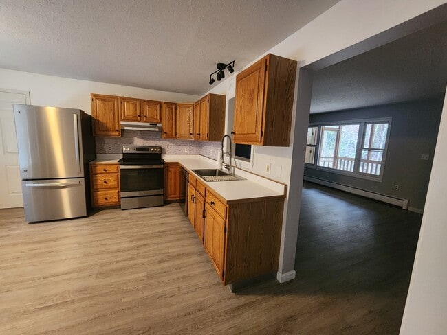 Photo - 205 Forest Dr