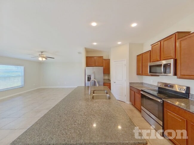 Photo - 1616 Broad Winged Hawk Dr