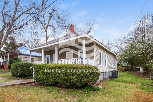 Photo - 912 Georgia Ave