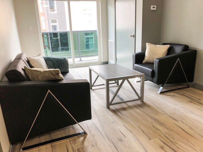 Photo - The HUB - 365 Albert