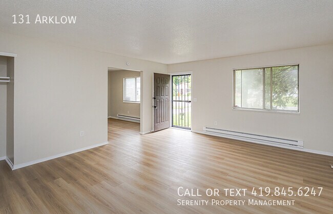 131 Arklow-