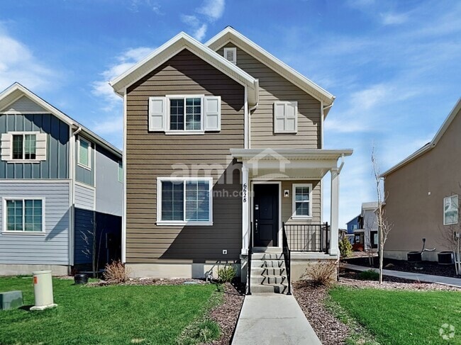 Building Photo - 6628 Old Forest Dr Rental